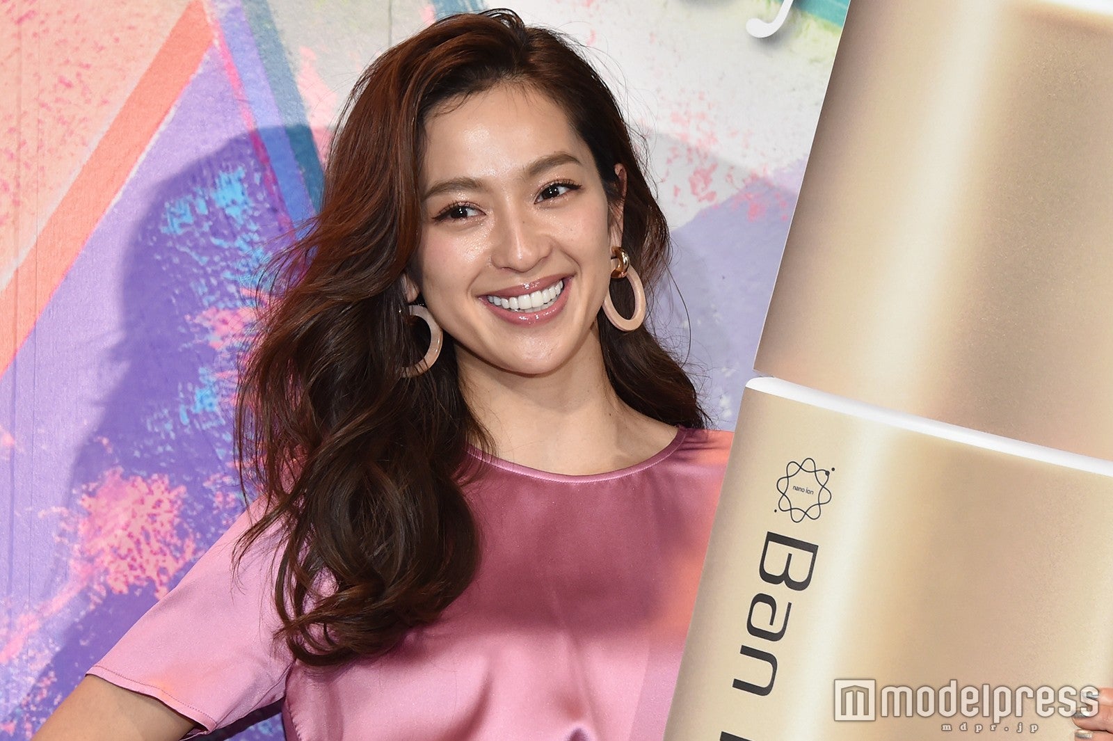 中村アン （C）モデルプレス