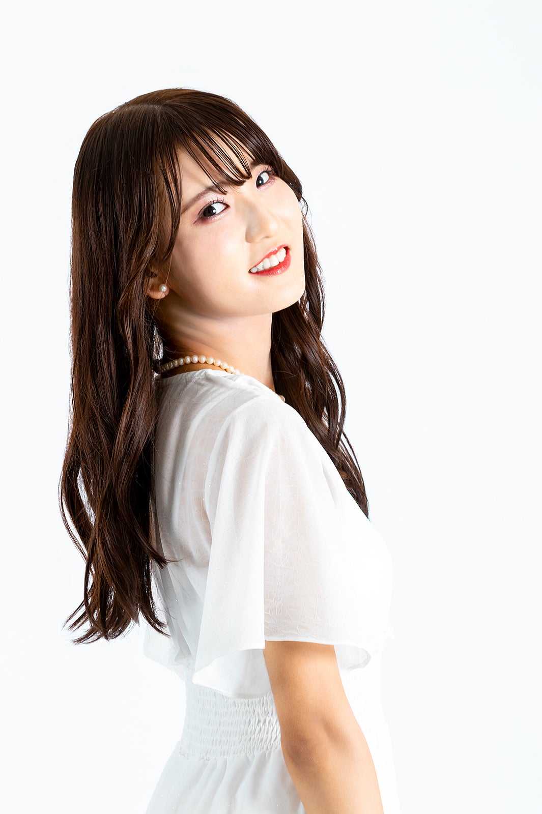 吉開優姫さん （提供画像）