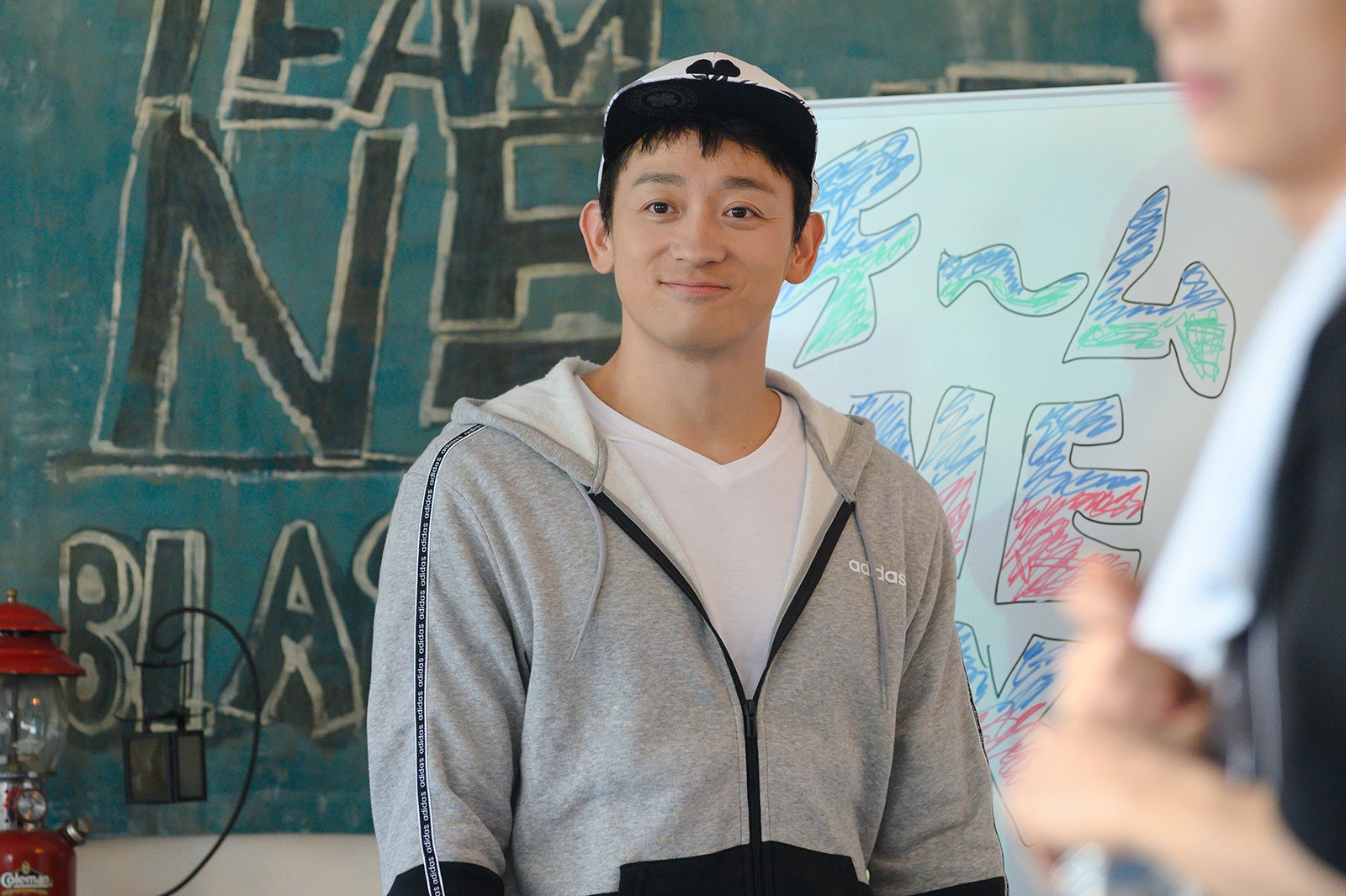 山本耕史（C）2020「PRINCE OF LEGEND」製作委員会