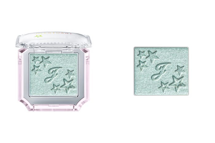 「ドリーミーシマー アイシャドウ 01 poison candy 」<メインカラー>(C)JILL STUART Beauty