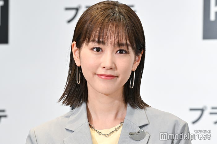 桐谷美玲(C)モデルプレス