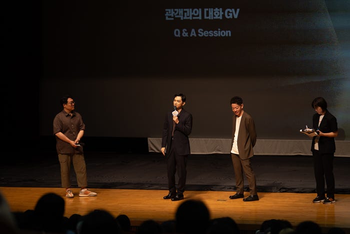 「第29回 富川国際ファンタスティック映画祭」(C)2025「ババンババンバンバンパイア」製作委員会(C)奥嶋ひろまさ(秋田書店)2022