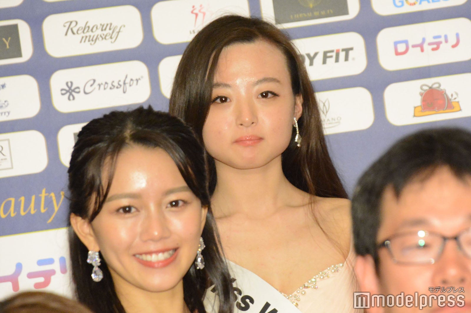 「ミス・ワールド2020日本大会」ファイナリスト （C）モデルプレス（C）モデルプレス