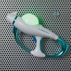 ブラスターガン/画像提供:ユニバーサル・スタジオ・ジャパン