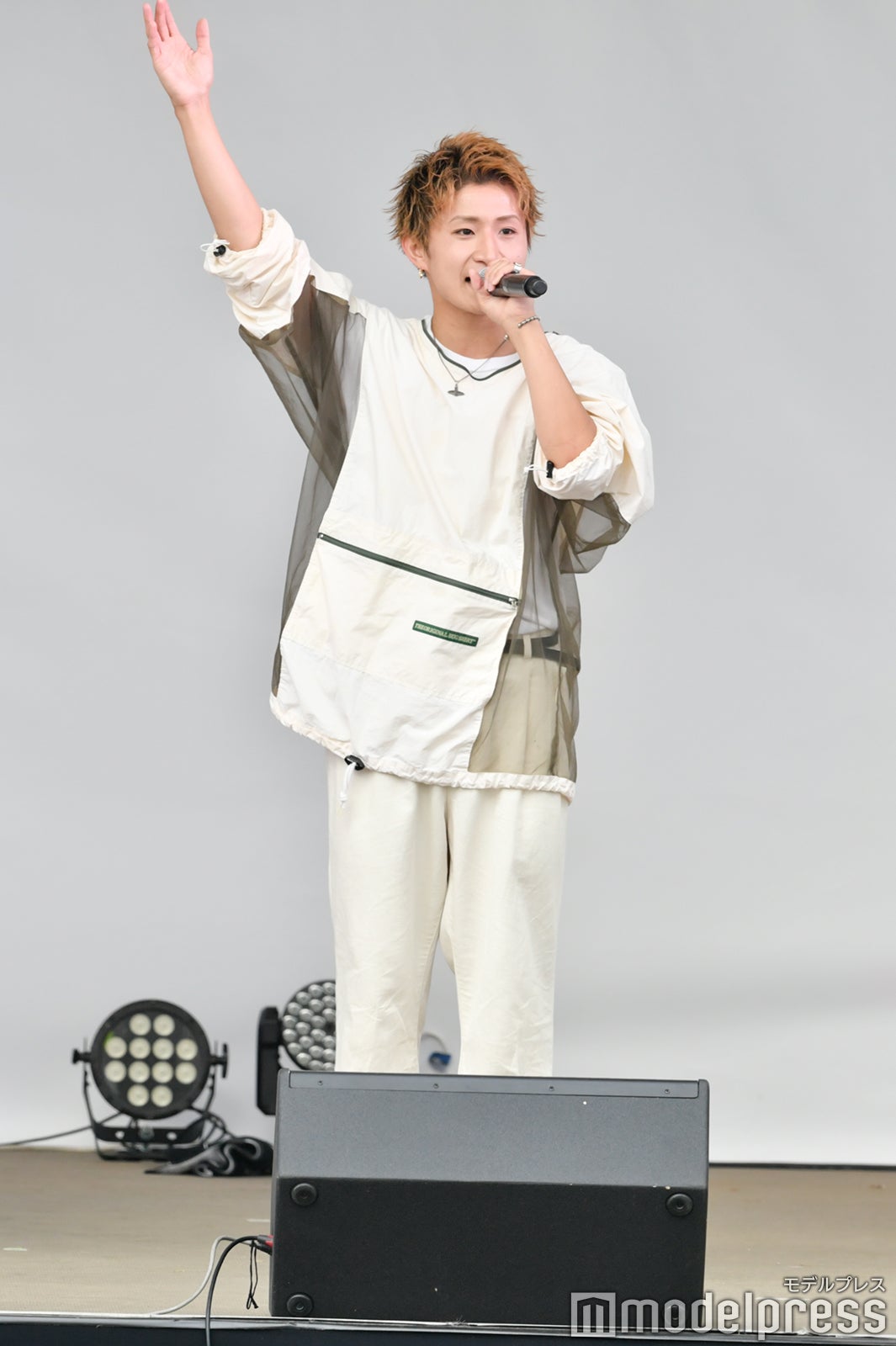 CUBERS（C）モデルプレス