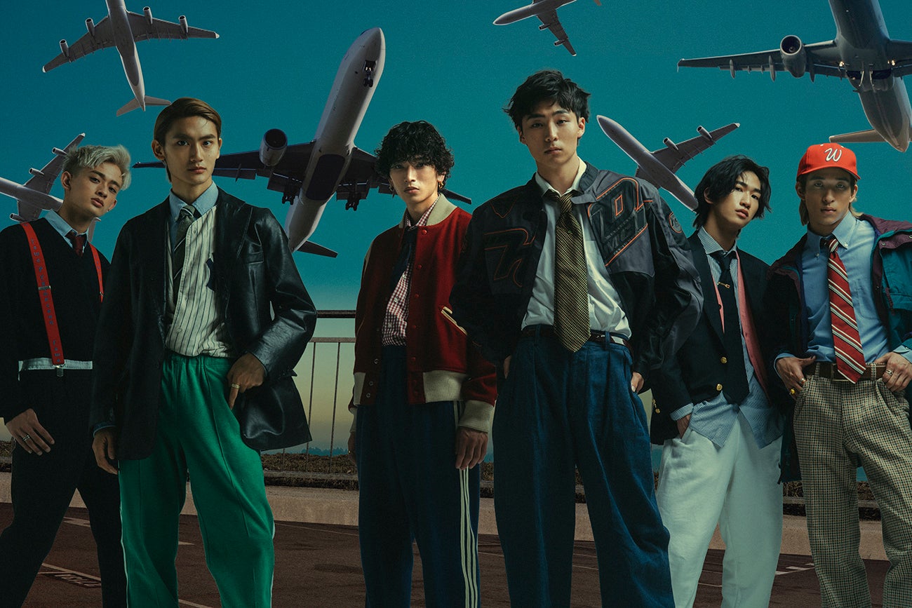 WATWING（提供画像）