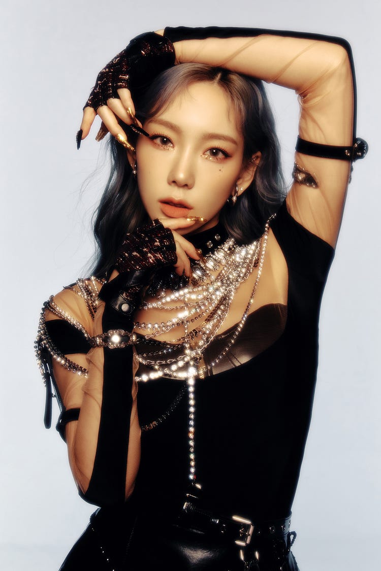 画像3 10 Boaからaespaまで Sm新プロジェクト Girls On Top Got 新曲 Step Back を公開 モデルプレス 画像3 10 Boaからaespaまで Sm新プロジェクト Girls On Top Got 新曲 Step Back を公開 モデルプレス