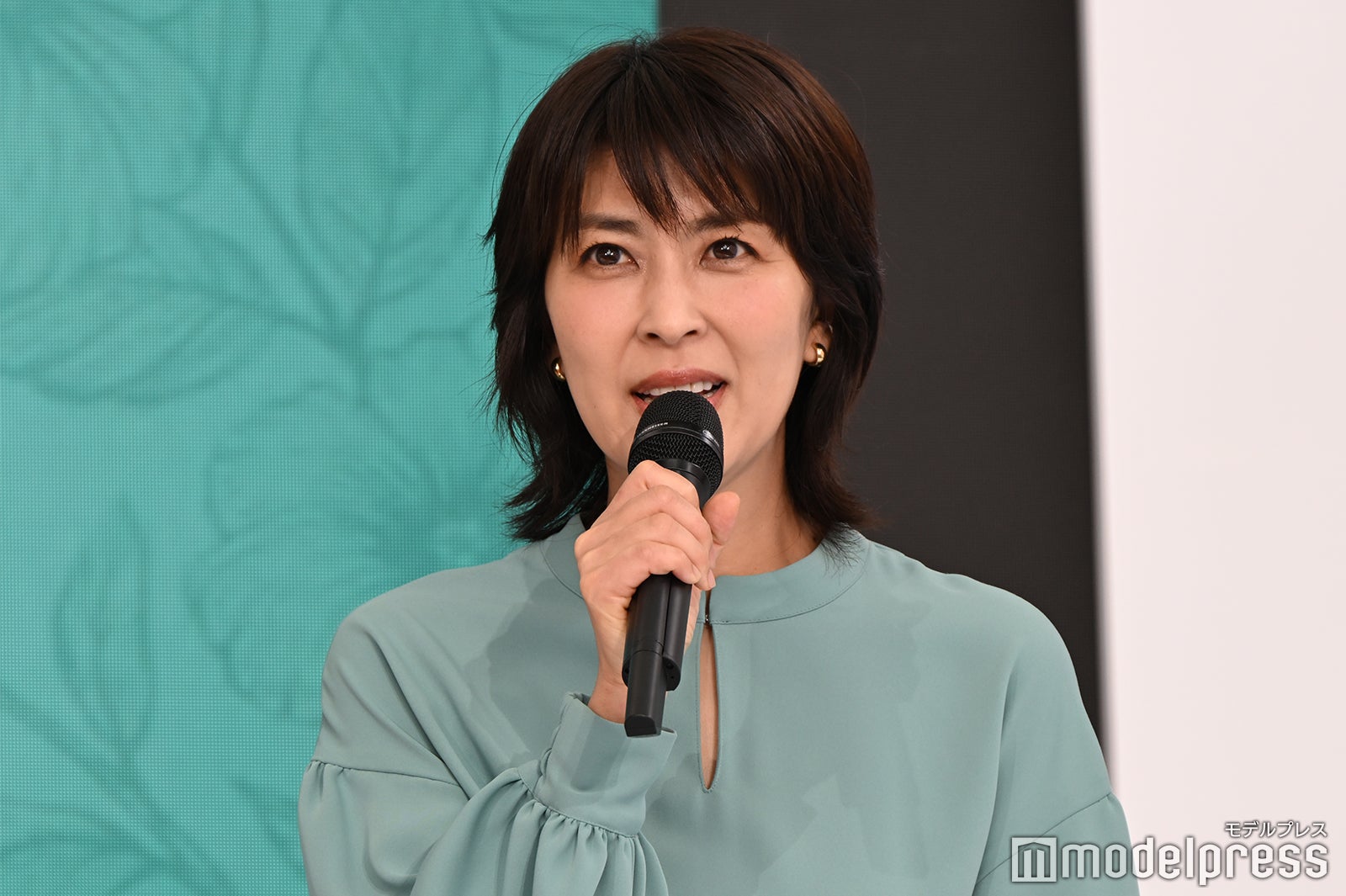 松たか子（C）モデルプレス