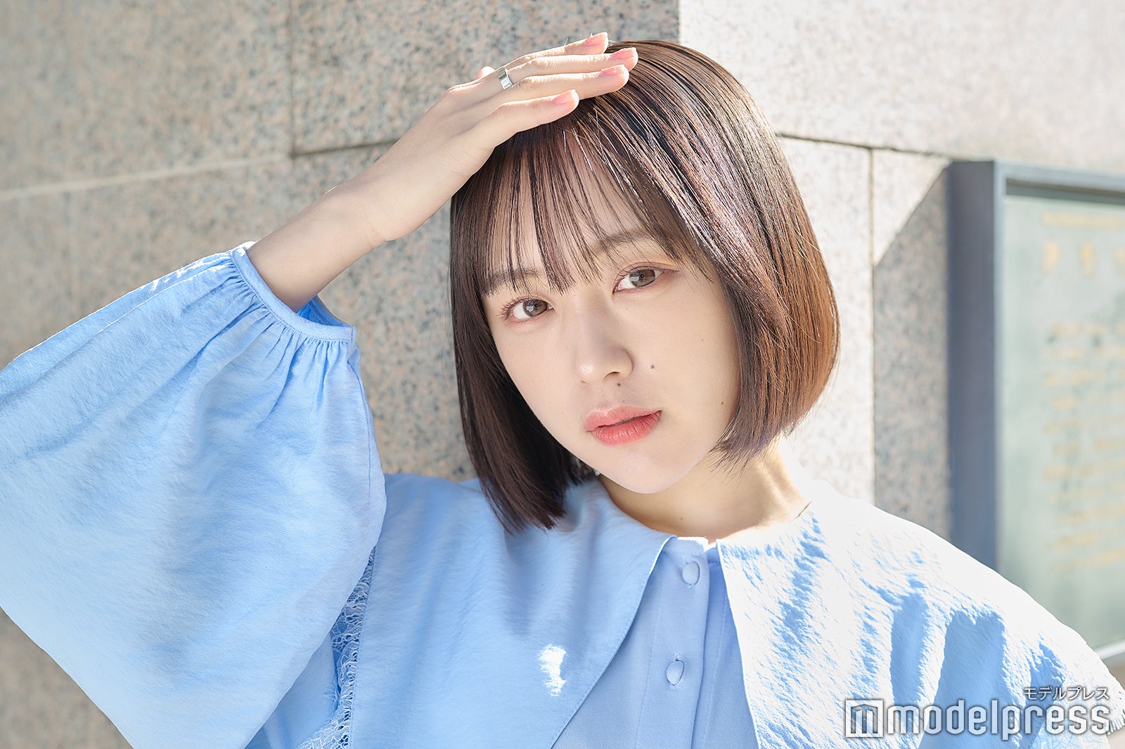 なえなの、今のトレンドメイク＆コスメのこだわりは？デパコスの魅力も語る「みんなにも体験してほしい」＜インタビュー＞