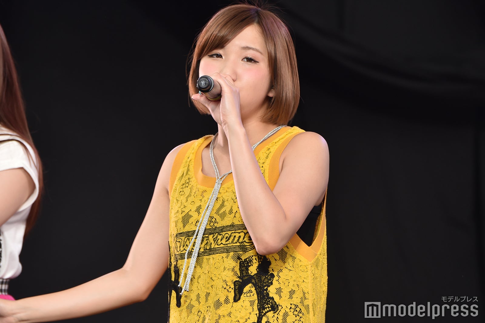 MAYU（C）モデルプレス