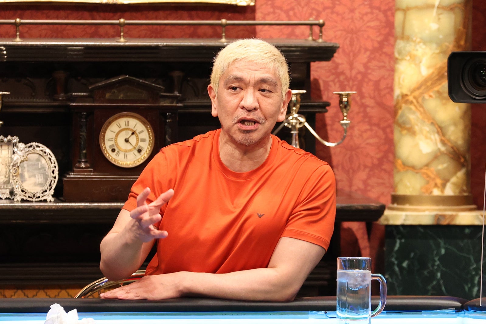 松本人志（C）フジテレビ