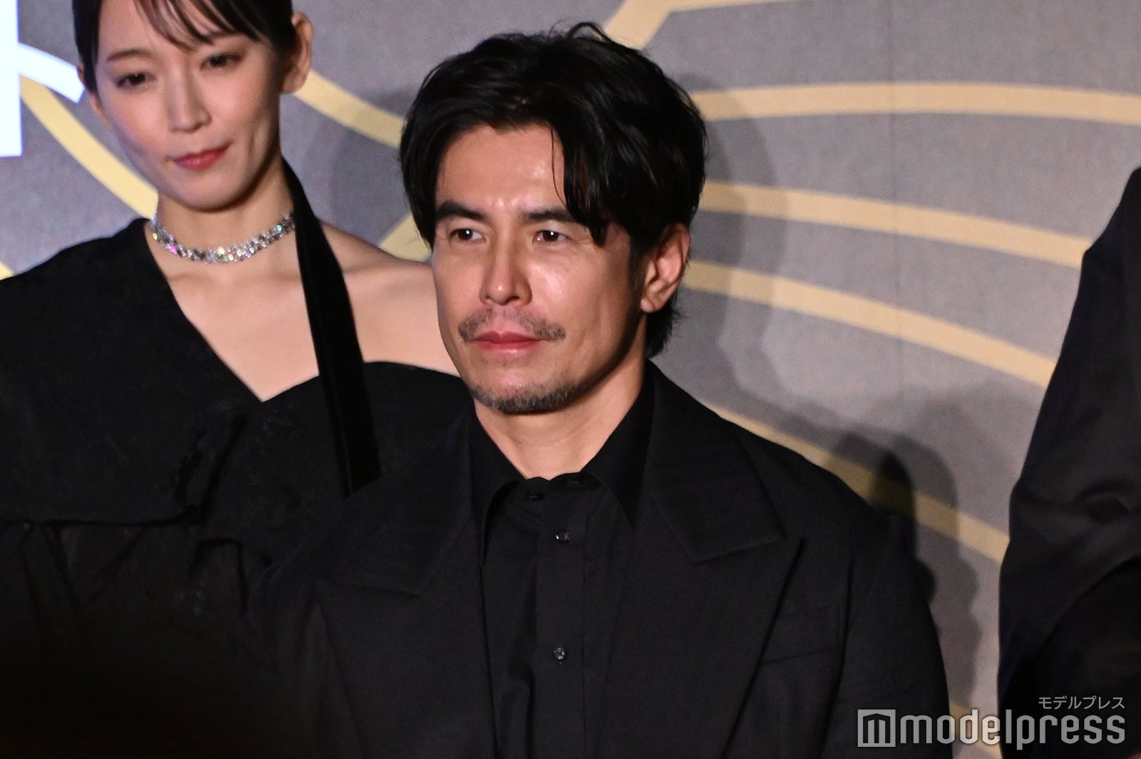 伊藤英明（C）モデルプレス