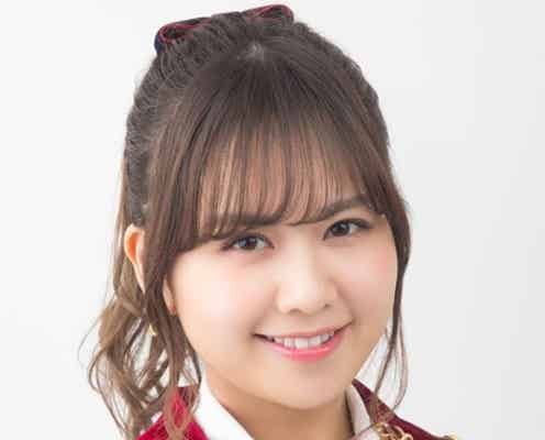 SKE48佐藤すみれ、卒業&芸能界引退を発表 2014年にAKB48より移籍