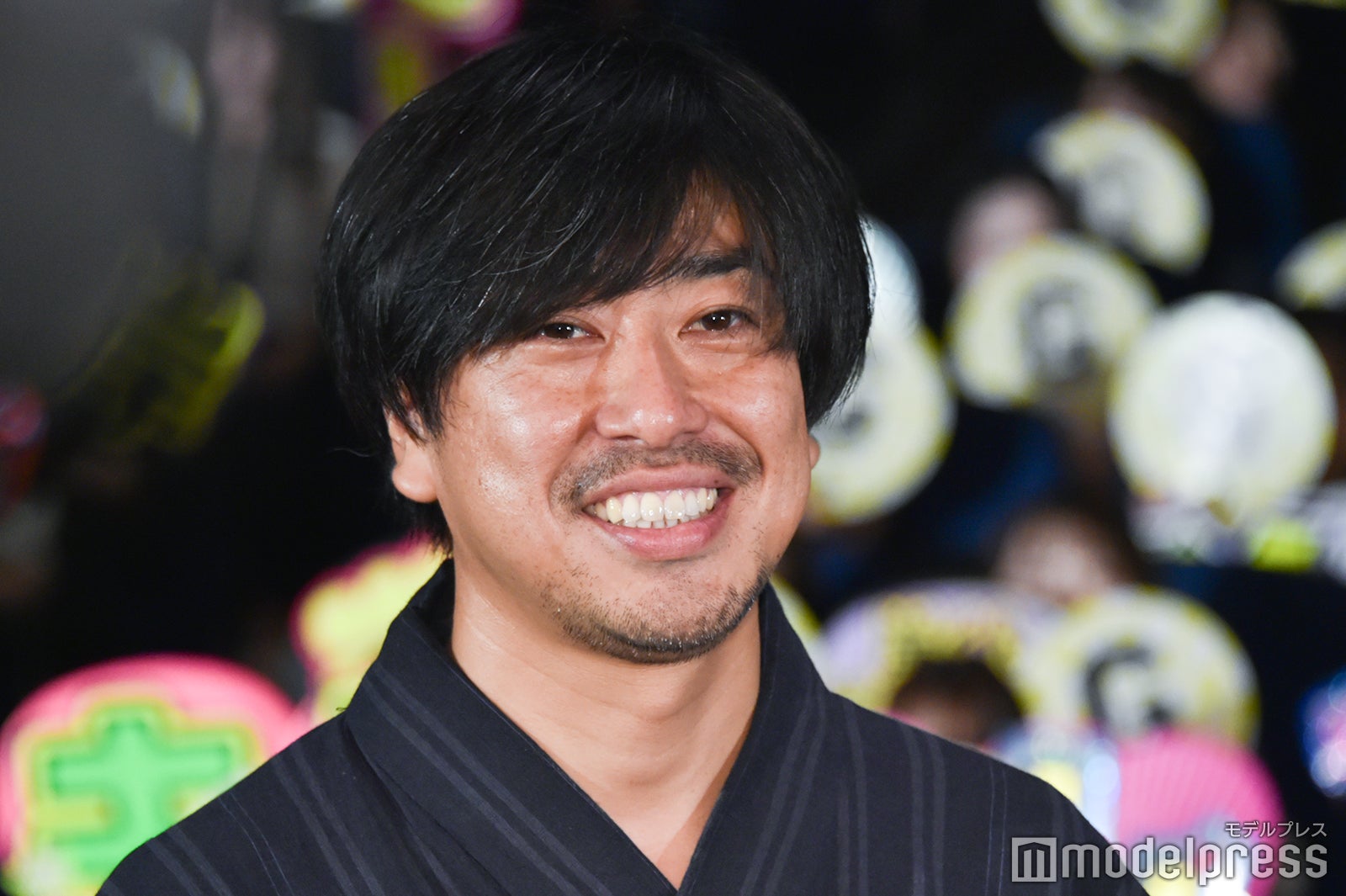 瑠東東一郎監督（C）モデルプレス