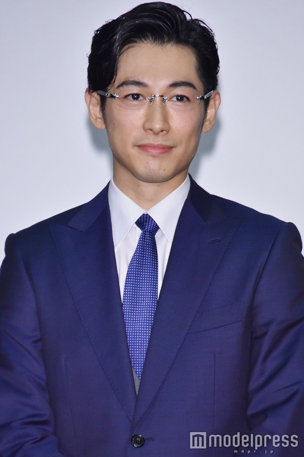 ディーン・フジオカ （C）モデルプレス