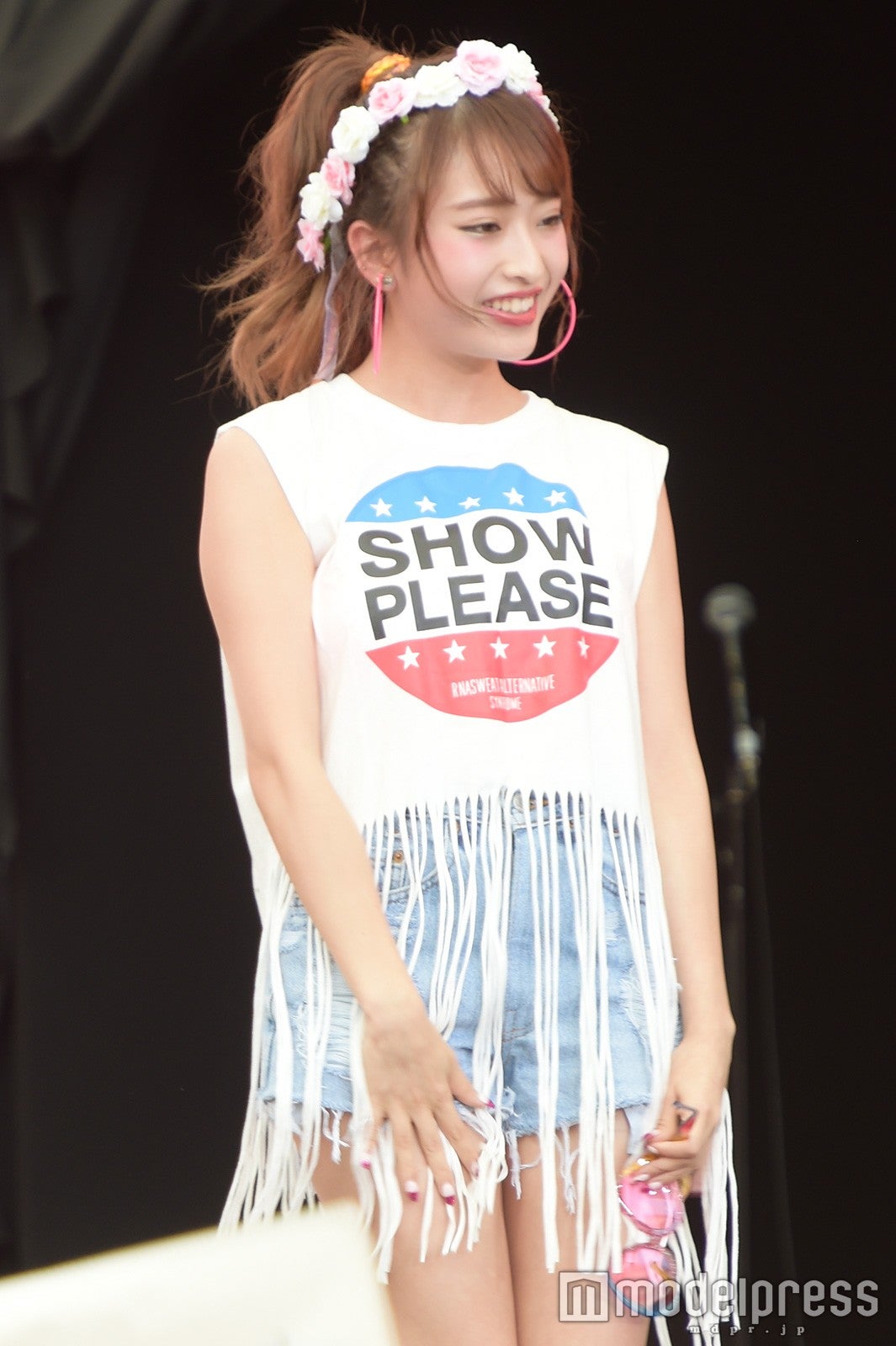 あいみぃ（C）モデルプレス