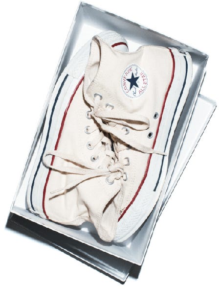 CANVAS ALL STAR HI/5,800(税別)/CONVERSE(C)TOPLOG