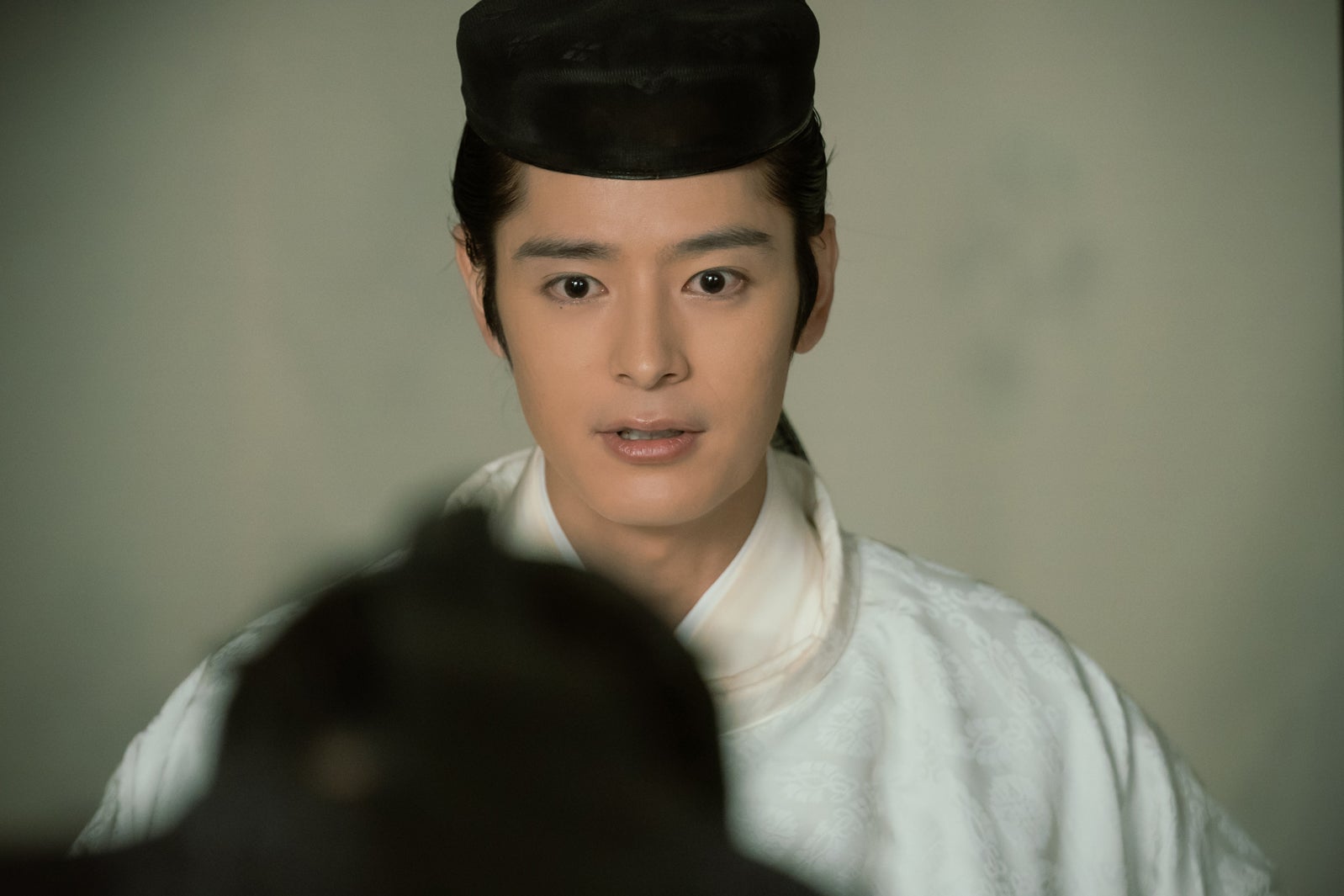 塩野瑛久「光る君へ」第25話（C）NHK