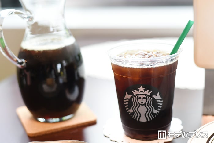 水出し珈琲 （C）ビューティーガール