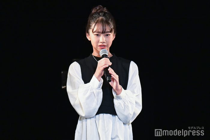 土屋ユリアさん (C)モデルプレス