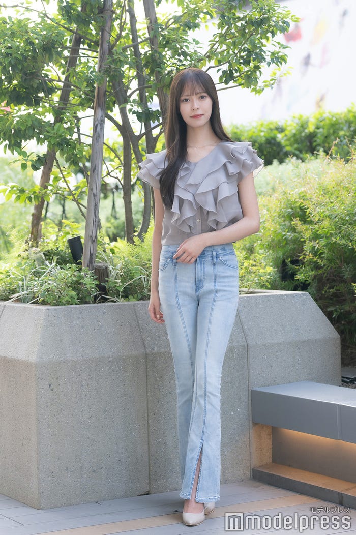 佐藤日向子さん(C)モデルプレス