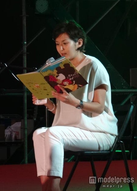 内村光良の妻、第2子妊娠の心境を語る