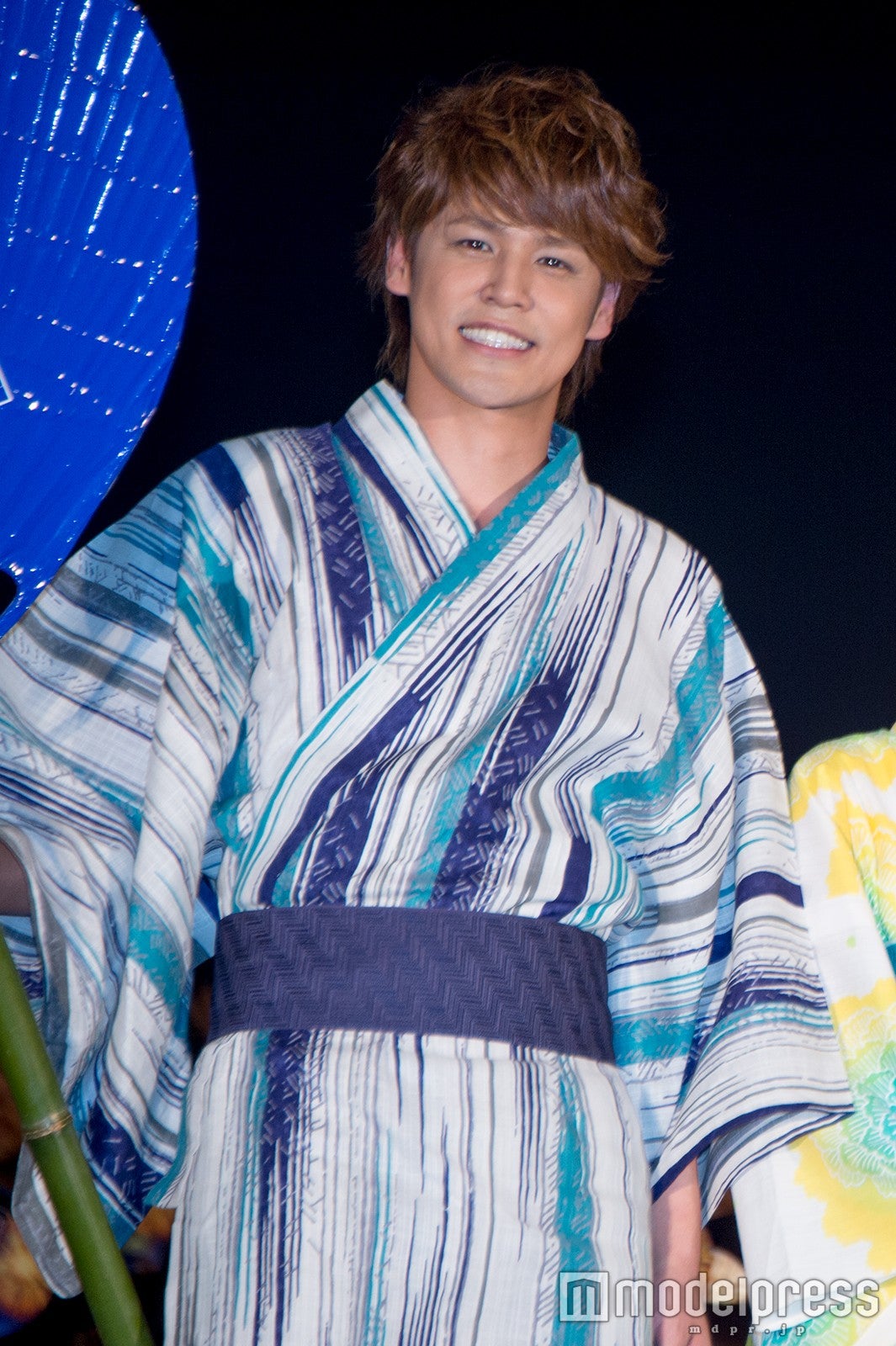 宮野真守 （C）モデルプレス