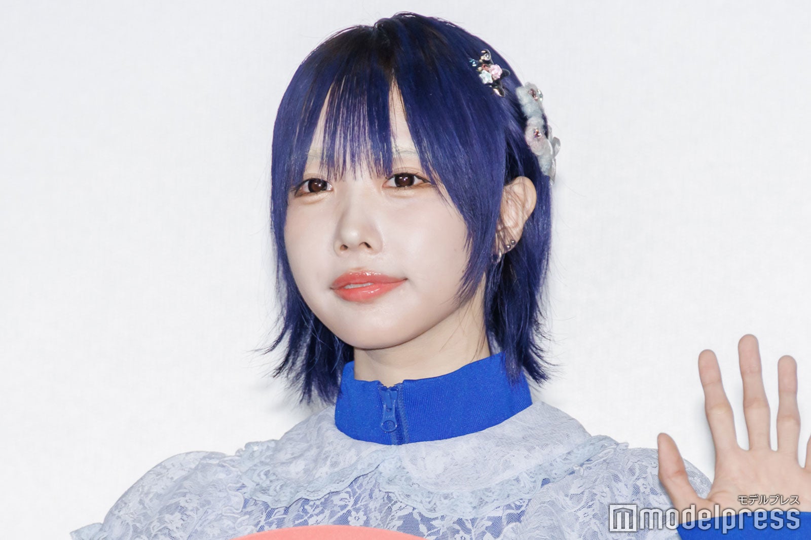 あの（C）モデルプレス