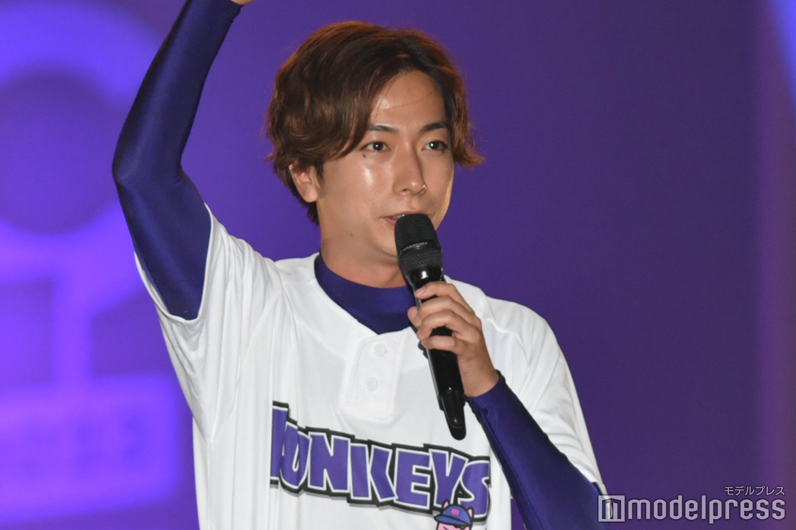 A.B.C-Z河合郁人「教場0」風間風ランウェイ披露「なんでラウールとかじゃないの？」シークレットで久慈暁子アナと「TGC teen」初登場＜TGC teen ICHINOSEKI 2023＞