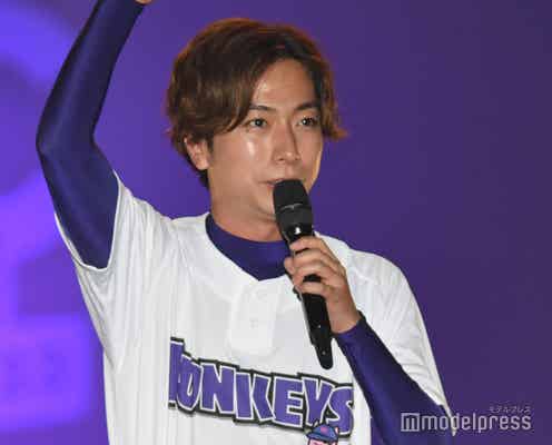 A.B.C-Z河合郁人「教場0」風間風ランウェイ披露「なんでラウールとかじゃないの?」シークレットで久慈暁子アナと「TGC teen」初登場<TGC teen ICHINOSEKI 2023>