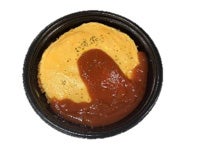 浜田オムライス／提供画像