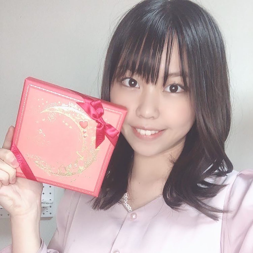 「MISS CIRCLE CONTEST 2021」ファイナリスト（提供写真）