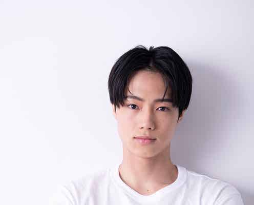 「silent」「忍者に結婚は難しい」出演の“ジュノンボーイ出身”夏生大湖って?特技は日本舞踊の女形【注目の人物】