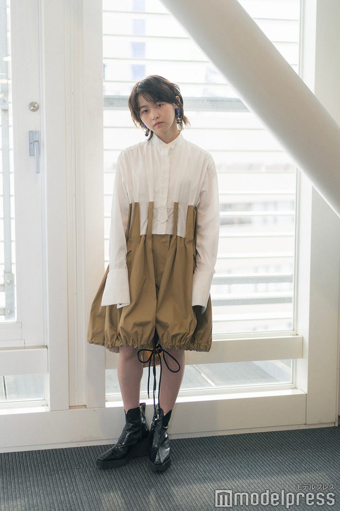 伊藤万理華(C)モデルプレス