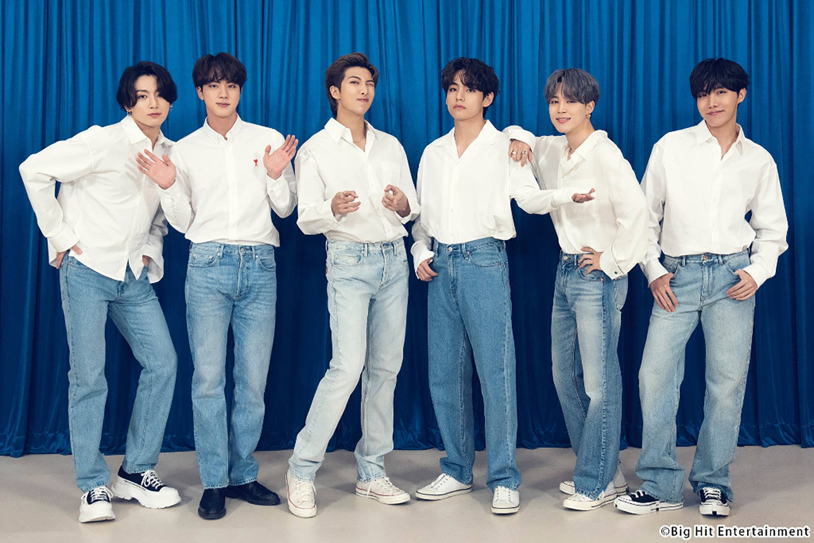 BTS、歴史的快挙の裏側に迫る メンバーの心境とは
