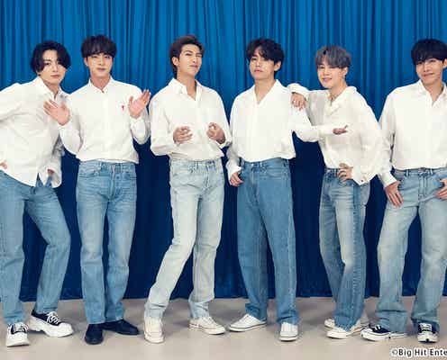BTS、歴史的快挙の裏側に迫る メンバーの心境とは