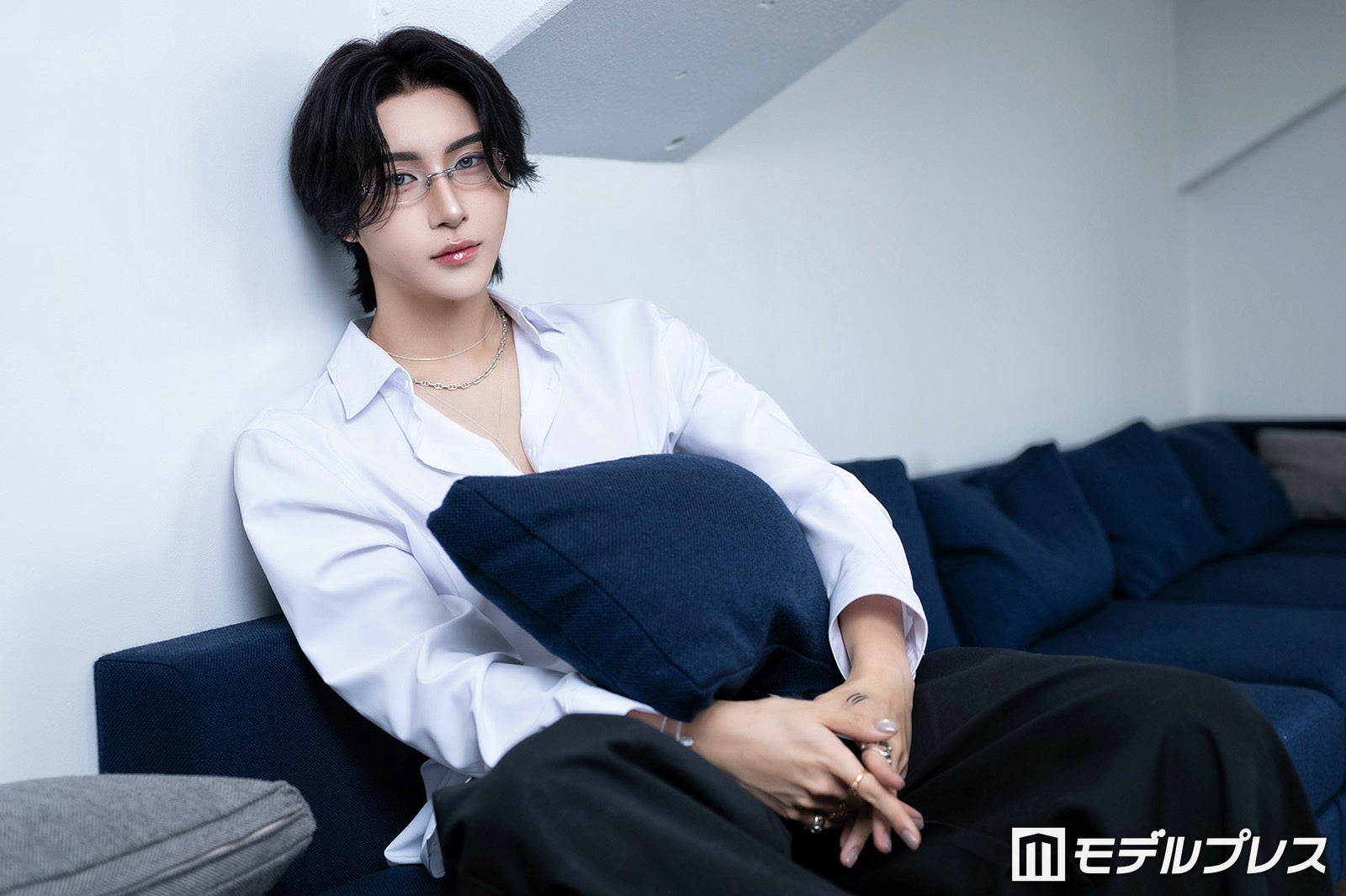 GYUTAE（C）モデルプレス