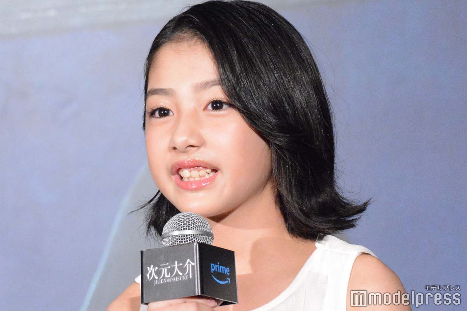 真木ことか（C）モデルプレス