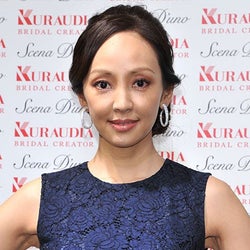 神田うの、窃盗被害「本当に勉強になりました」 娘の成長も明かす