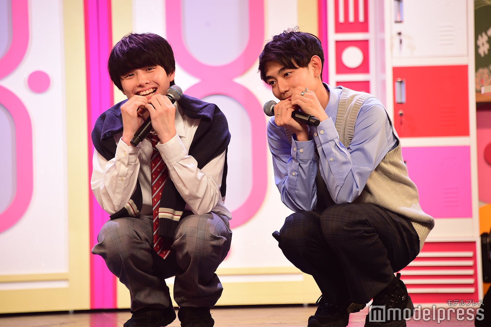 本田響矢（きょーちゃん）、きいた（C）モデルプレス