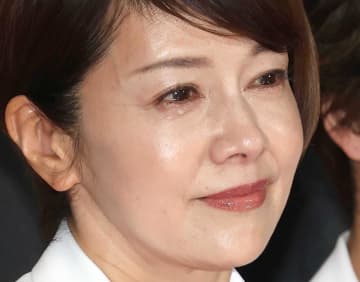 沢口靖子「もっとマリコでいたかった。お別れなんてしたくない」 テレビ朝日系「科捜研の女ファイナル」23日放送