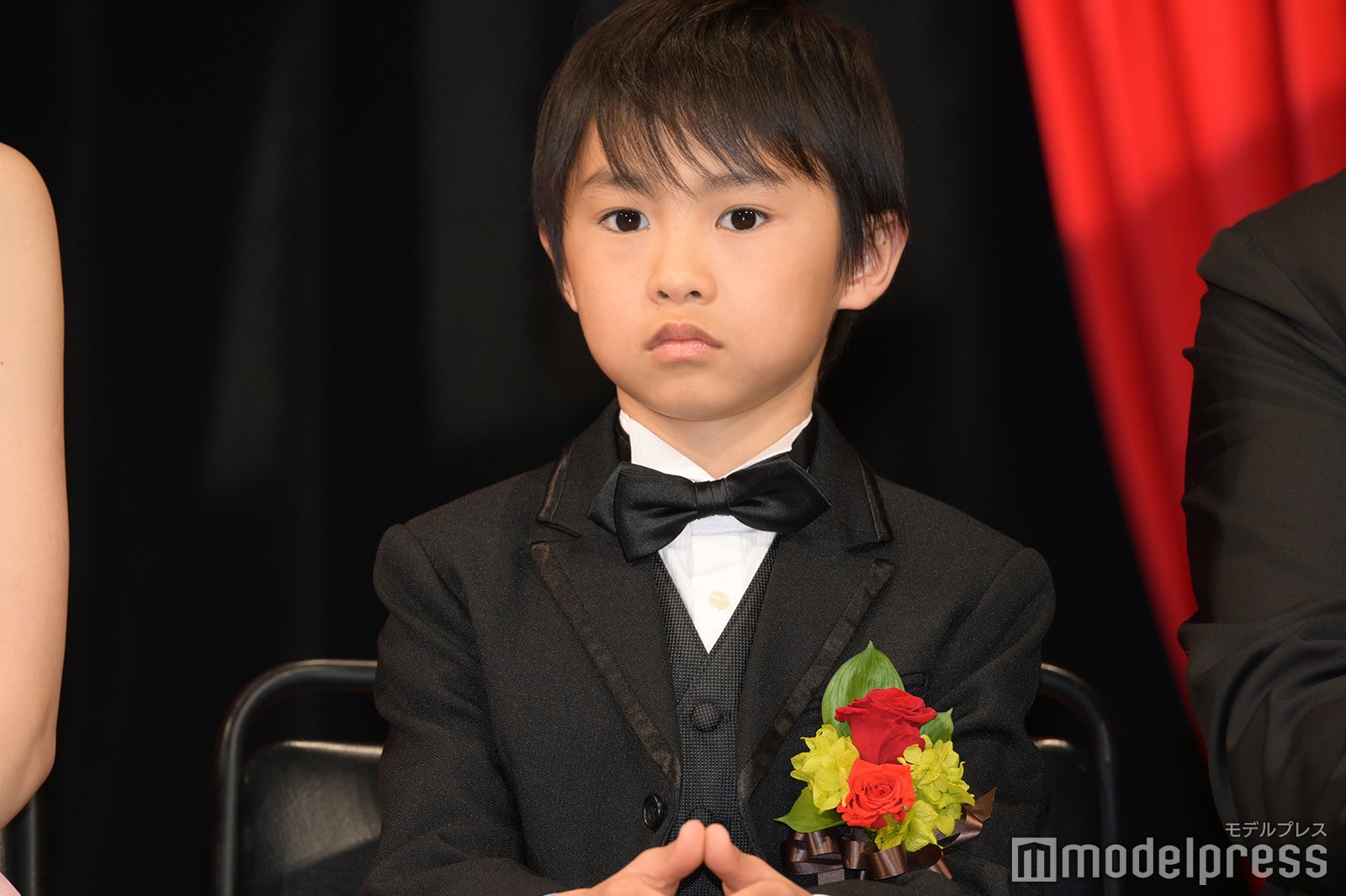 塚尾桜雅（C）モデルプレス