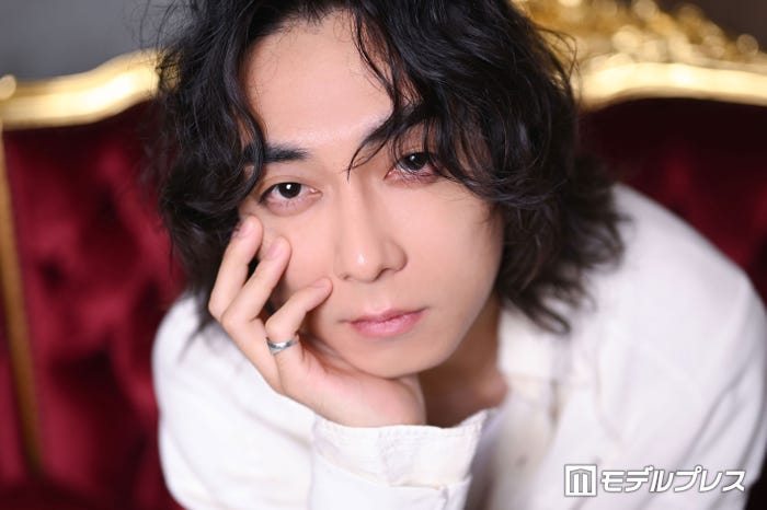 渋谷謙人(C)モデルプレス