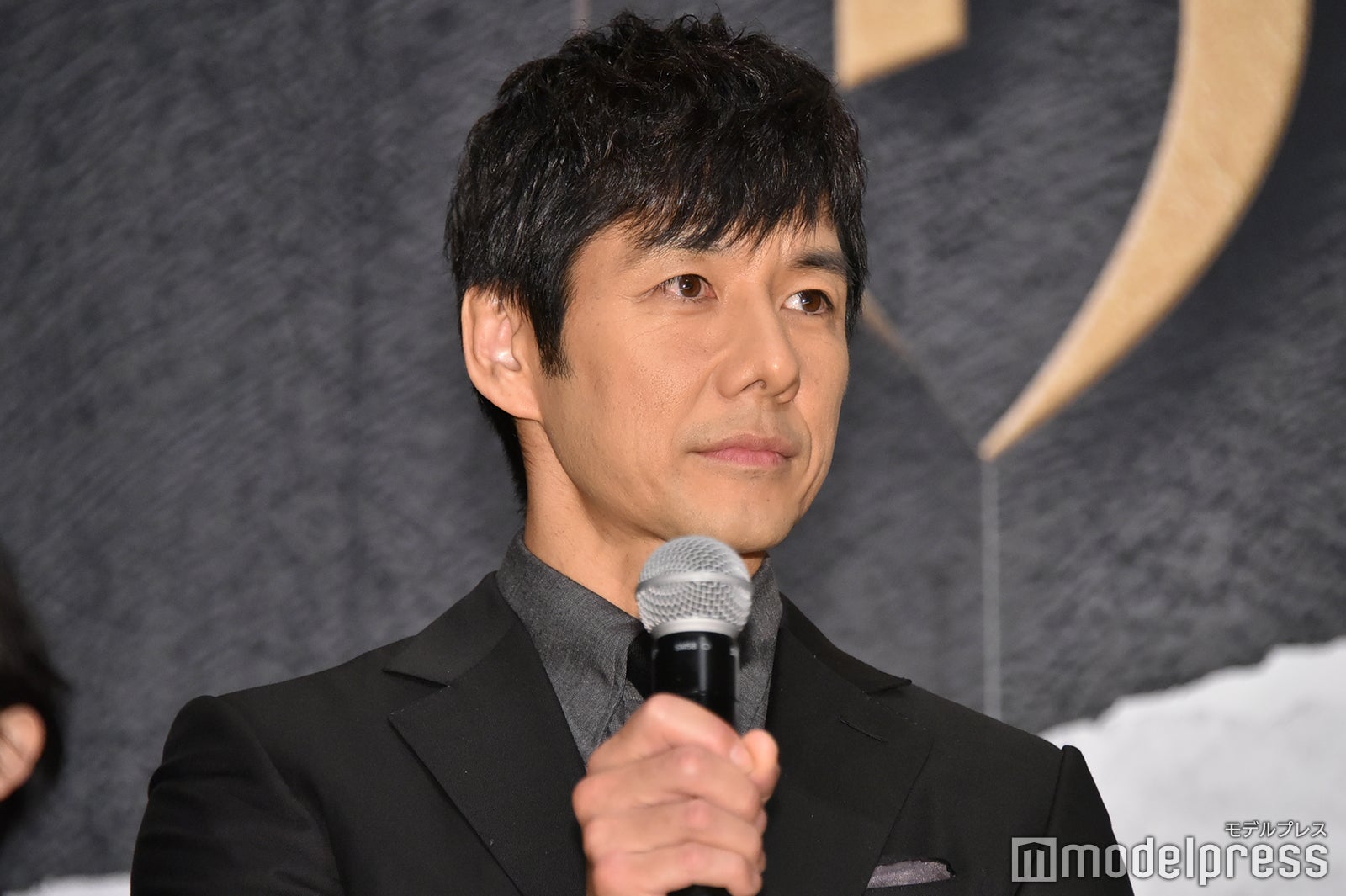 西島秀俊（C）モデルプレス
