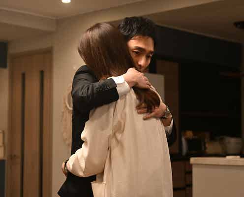 「罠の戦争」最終話 鷲津(草なぎ剛)、可南子(井川遥)と“意味ある離婚”…怒涛のどんでん返しに反響「最高の回収」
