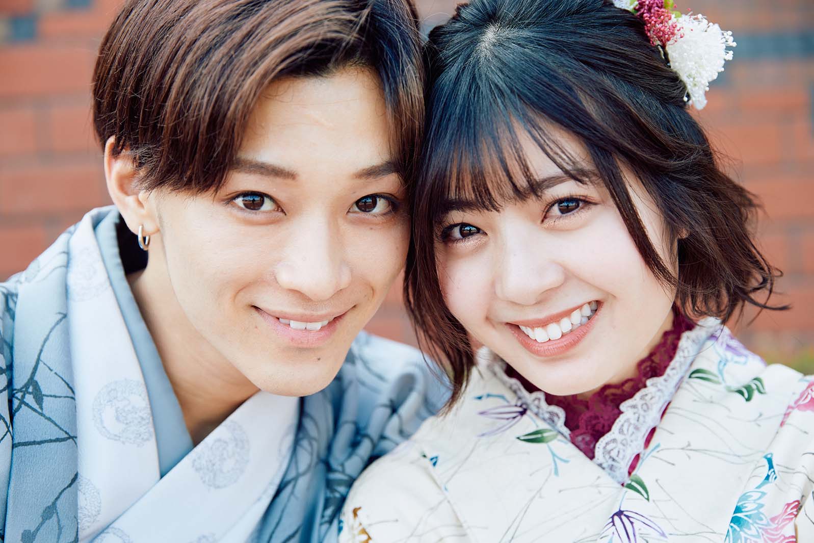 松本怜生、ゆな「彼とオオカミちゃんには騙されない」ABEMAプレミアム限定企画第二夜（C）AbemaTV, Inc.