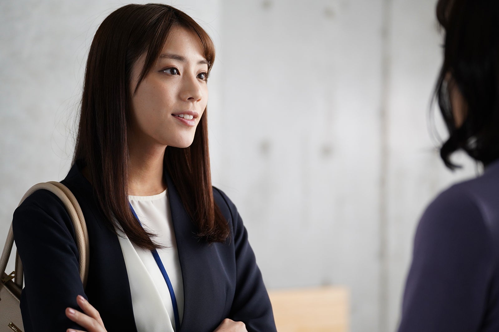 貴島明日香＆兵頭功海、板垣瑞生＆松井愛莉W主演「社内マリッジハニー」に出演決定