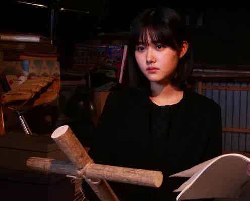 原菜乃華、GP帯ドラマ初主演決定 「世にも奇妙な物語」でホラー作品挑戦【コメント】