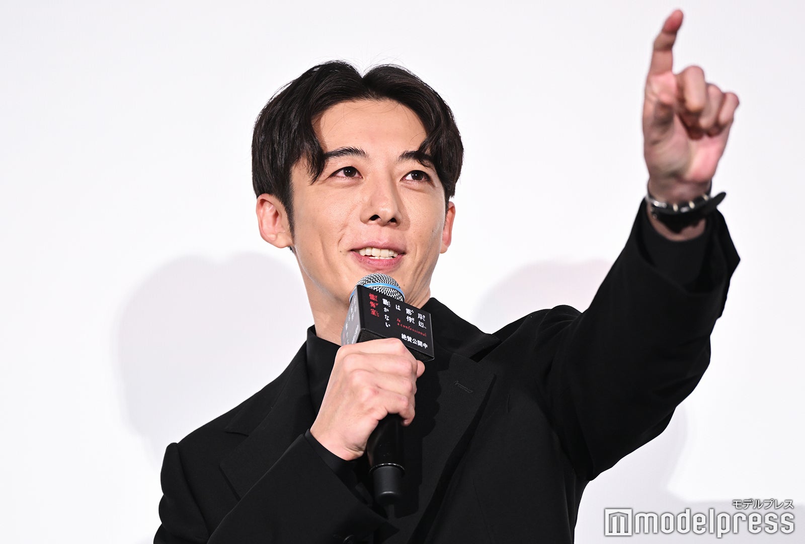 高橋一生（C）モデルプレス