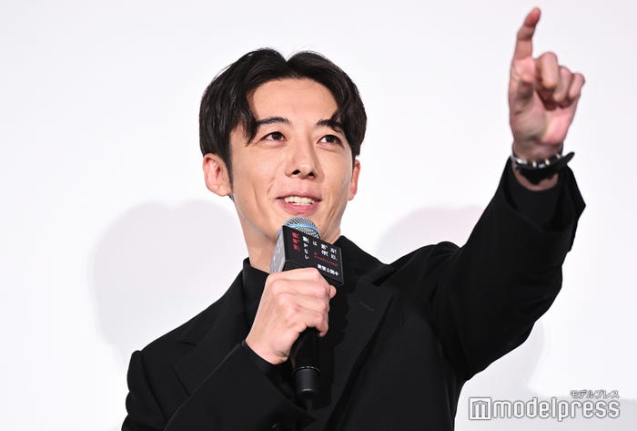 高橋一生(C)モデルプレス